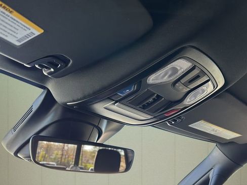 New 2026 RAM 2500 Tradesman image 35