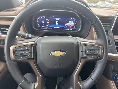 Used 2024 Chevrolet Tahoe High Country image 19