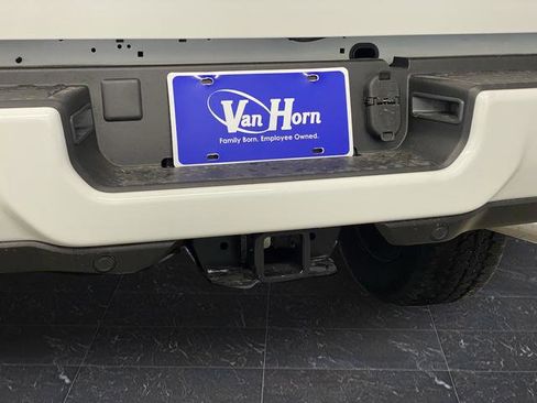 New 2026 RAM 2500 Big Horn image 37