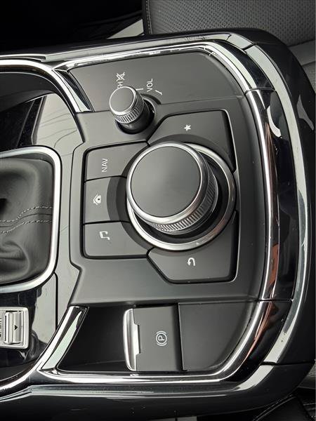 Used 2019 MAZDA CX-9 Touring w/ Touring Premium Package FWD image 24