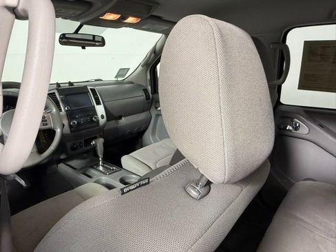 Used 2019 Nissan Frontier SV AWD/4WD image 36
