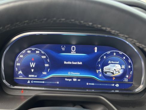 Used 2024 Chevrolet Suburban High Country w/ Max Trailering Package image 11