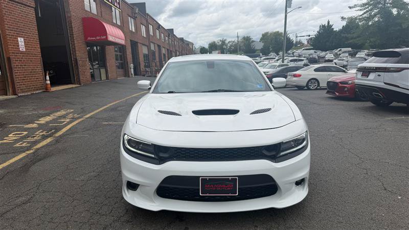 Used 2020 Dodge Charger Scat Pack RWD image 2