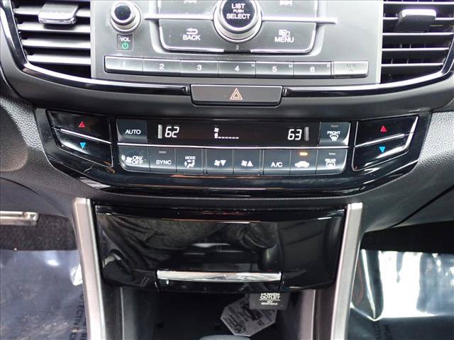 Used 2017 Honda Accord Sport image 17