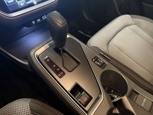 Certified 2024 Subaru Crosstrek 2.0i Premium image 13