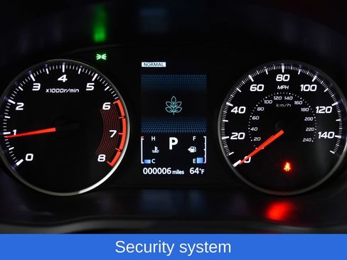 New 2026 Mitsubishi Eclipse Cross LE AWD/4WD image 13