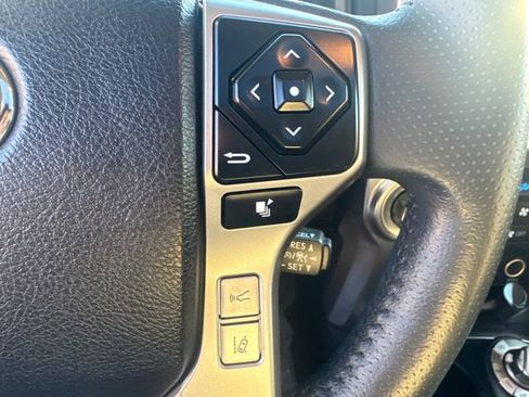 Certified 2022 Toyota 4Runner Limited image 36