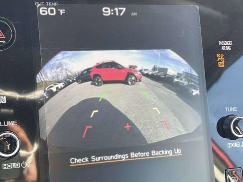 Certified 2023 Subaru Legacy Premium image 16