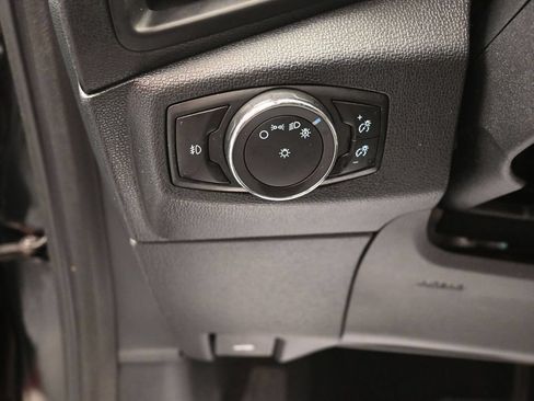 Used 2020 Ford EcoSport SE w/ SE Convenience Package FWD image 13