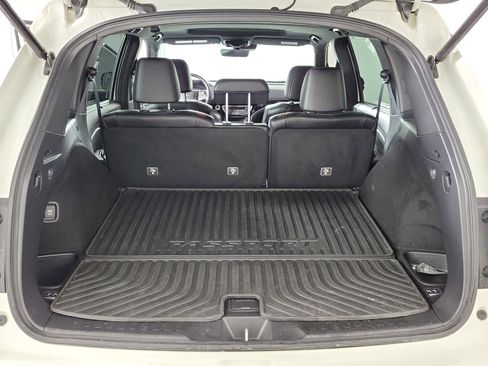 Used 2019 Honda Passport Touring image 25