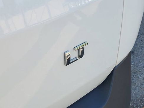 Used 2020 Chevrolet Traverse LT AWD/4WD image 33