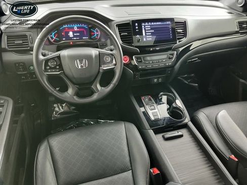 Used 2020 Honda Passport Touring image 31