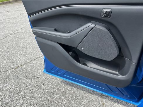 New 2025 Ford Mustang Mach-E Premium w/ Interior Protection Package image 16