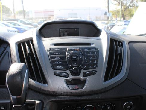 Used 2018 Ford Transit 150 130 Low Roof image 10