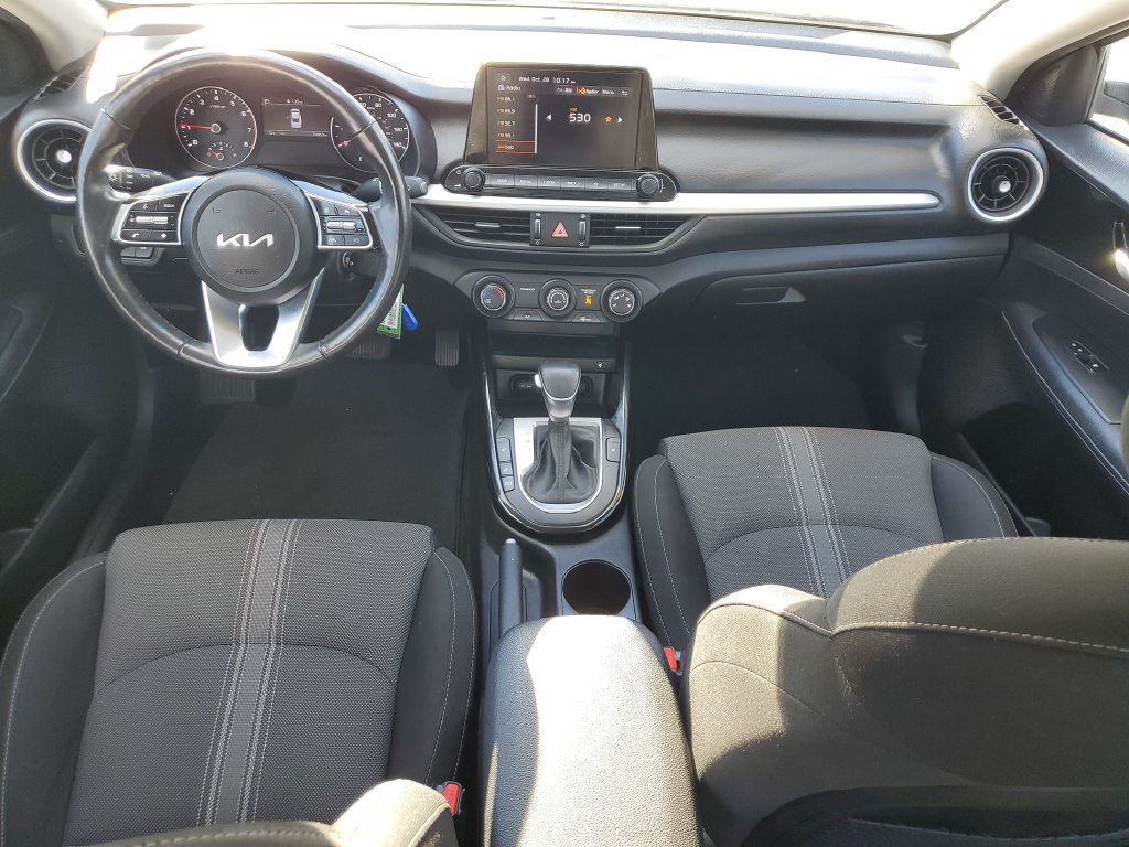 Used 2023 Kia Forte GT-Line FWD image 17
