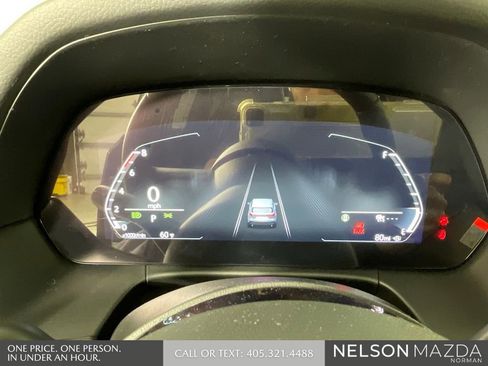 New 2026 MAZDA CX-5 2.5 S w/ Premium Package image 47