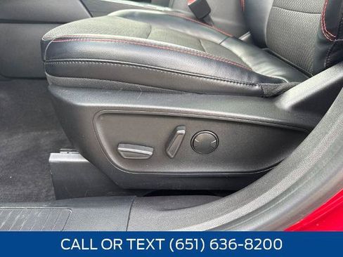 Certified 2023 Ford Escape ST-Line Elite AWD/4WD image 28