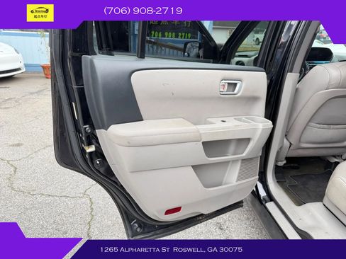 Used 2015 Honda Pilot EX-L image 9