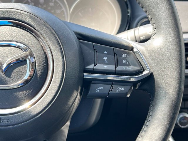 Used 2023 MAZDA CX-9 Touring AWD/4WD image 33