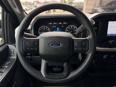 Used 2023 Ford F150 XLT AWD/4WD image 13