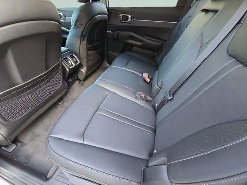 New 2026 Kia Sorento EX FWD image 26