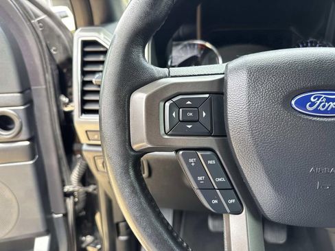 Used 2019 Ford Expedition XLT w/ Equipment Group 202A RWD image 26