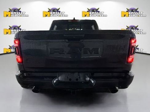 Used 2020 RAM 1500 Rebel w/ Level 2 Equipment Group image 5