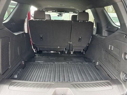 New 2026 Chevrolet Tahoe 4WD image 21