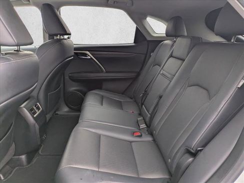 Used 2020 Lexus RX 350 FWD w/ Premium Package image 18