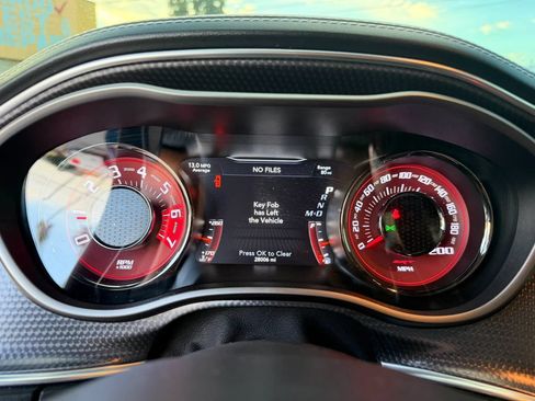 Used 2020 Dodge Challenger SRT Hellcat RWD image 21