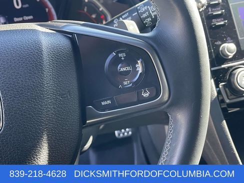 Used 2020 Honda Civic Sport image 20