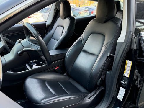 Used 2019 Tesla Model 3 Long Range image 26