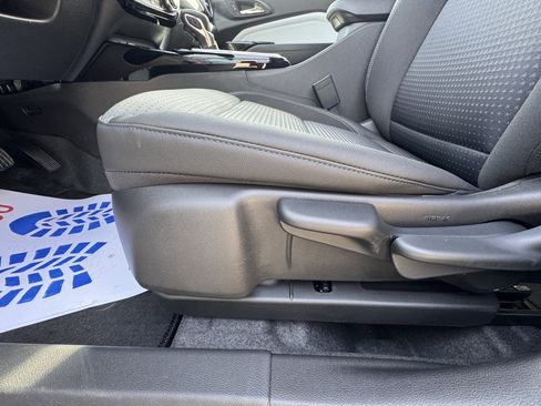 New 2026 Chevrolet Trax LT image 10