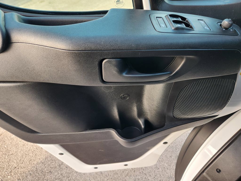 New 2026 RAM ProMaster 2500 w/ Safety Group FWD image 20