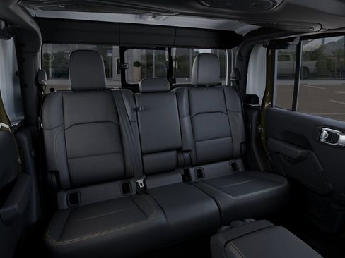 New 2025 Jeep Gladiator Sport w/ Premium Package image 15