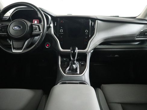 Used 2022 Subaru Outback Onyx Edition XT image 13