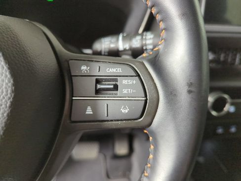 Certified 2026 Honda CR-V Sport image 29