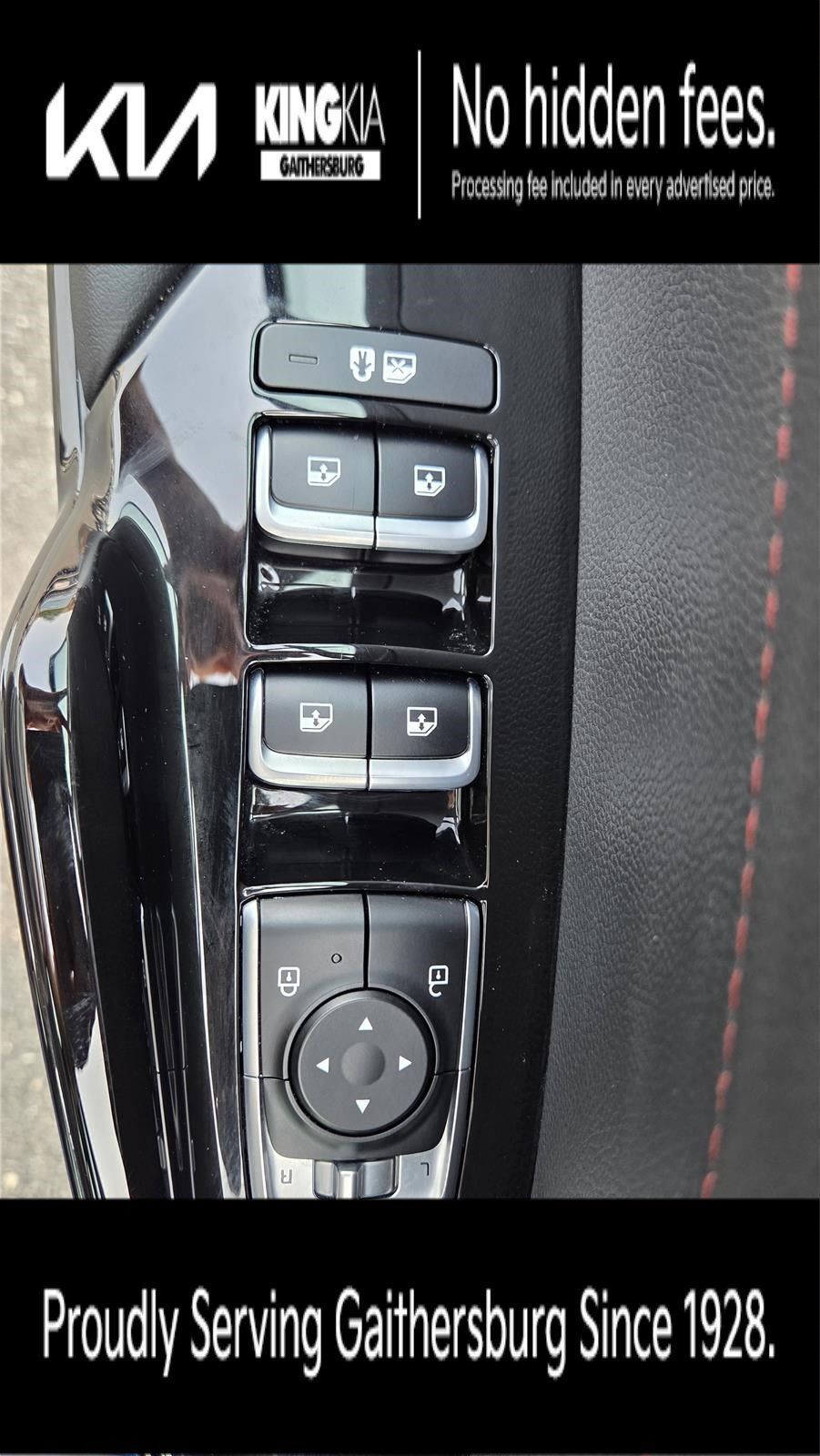 Certified 2023 Kia K5 GT w/ GT1 Package FWD image 14