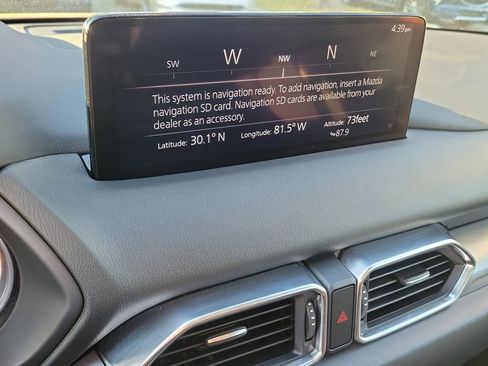 Certified 2023 MAZDA CX-5 AWD 2.5 S image 27