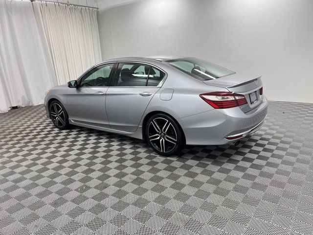 Used 2017 Honda Accord Sport Special Edition image 6