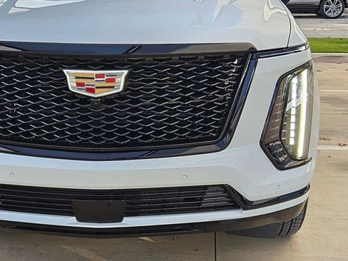 New 2026 Cadillac Escalade Sport w/ Touring Package image 6