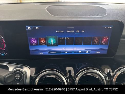 Certified 2026 Mercedes-Benz GLB 250 image 34