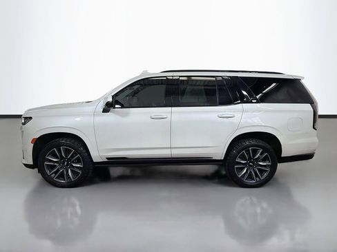 Certified 2023 Cadillac Escalade Sport Platinum AWD/4WD image 6