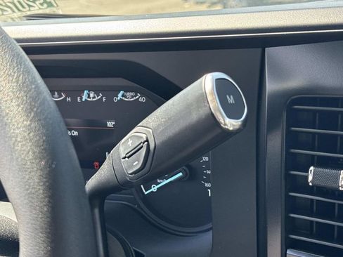 New 2025 Ford F550 2WD Regular Cab Super Duty image 11