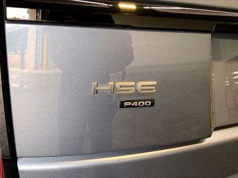 Used 2021 Land Rover Range Rover Westminster Edition AWD/4WD image 36