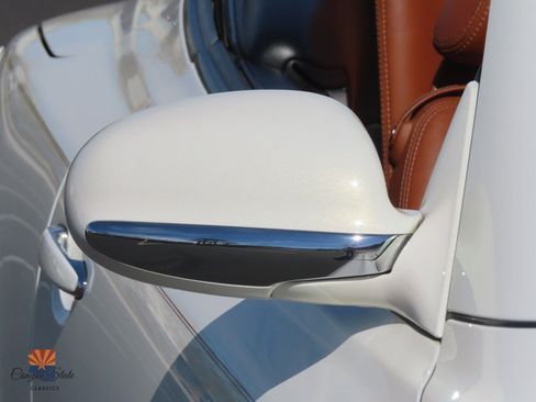 Used 2004 Lexus SC 430 Convertible image 38