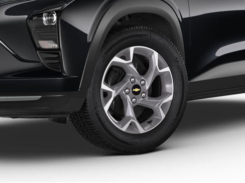 New 2026 Chevrolet Trax LT w/ LT Convenience Package image 4