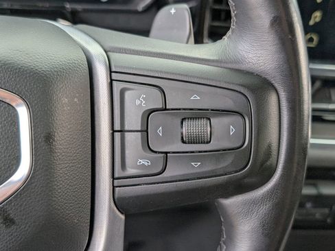 Used 2023 GMC Sierra 1500 SLT w/ SLT Premium Plus Package image 28
