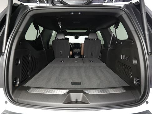 Used 2026 GMC Yukon XL Denali Ultimate AWD/4WD image 14