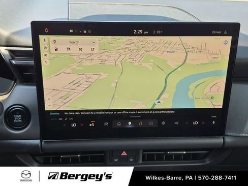 New 2026 MAZDA CX-5 Select AWD/4WD image 19